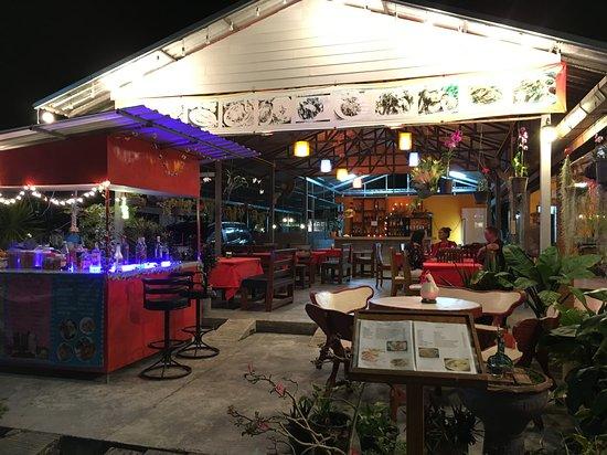 Lung Kai Nui Seafood