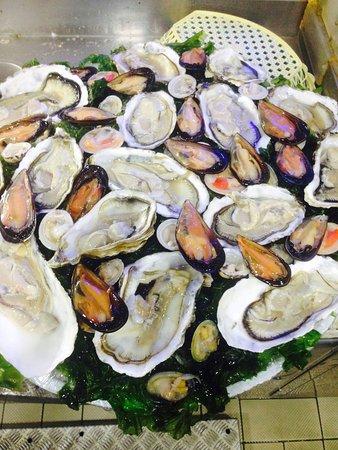 Pescheria Sant Anna Snc