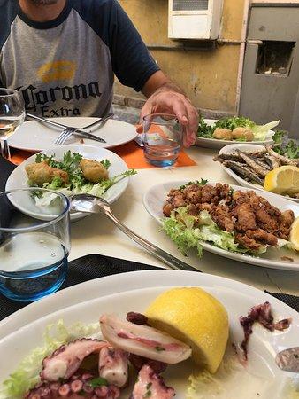 Kemar La Trattoria