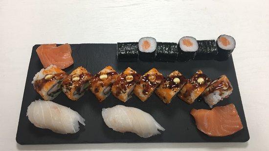 Sushitando