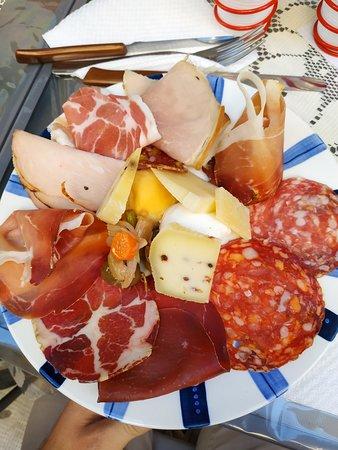 Dalla Terra Alla Tavola