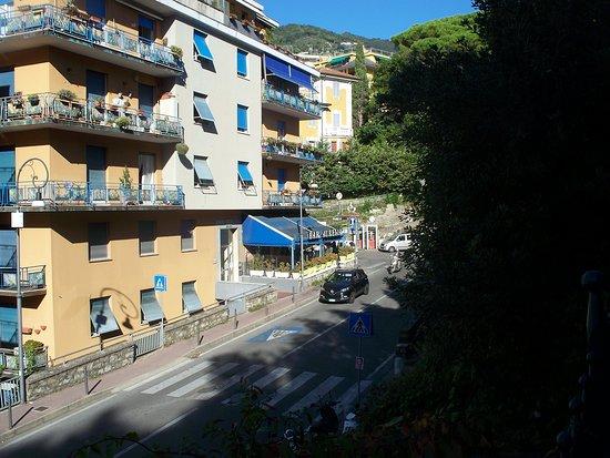 Bar Aurelia
