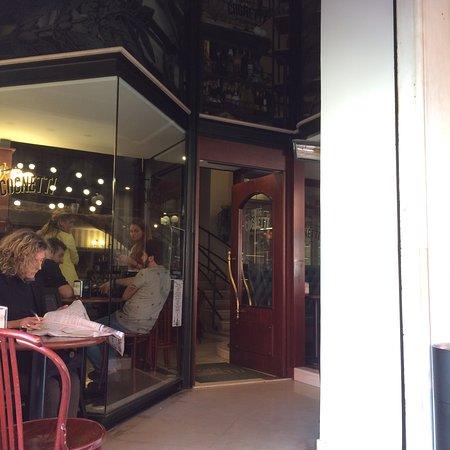 Caffe Cognetti