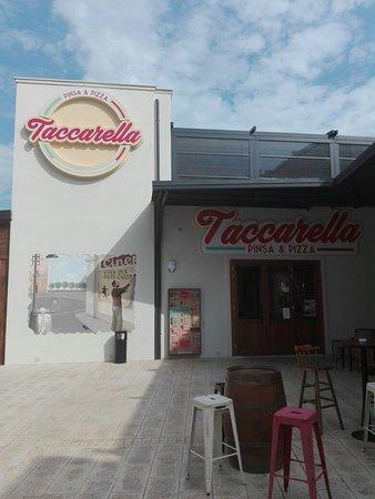Taccarella Pinsa & Pizza
