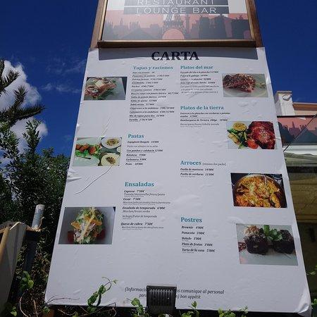 Mon Paris Restaurante Lounge