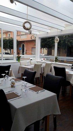 Konza Restaurant