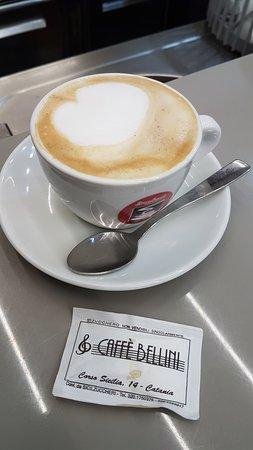 Caffe Bellini