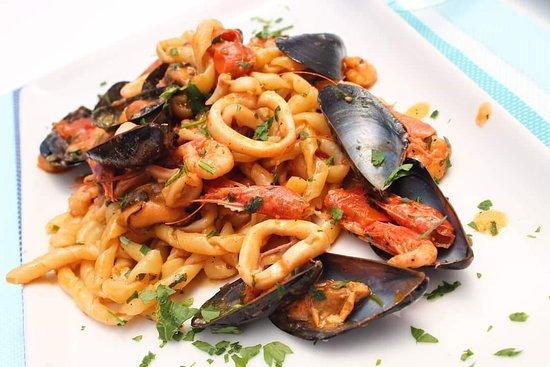 Ristorantino Al Faro Bar