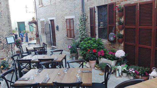 EVOE' Bistrot