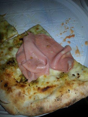 Da Toto Ale che sapore