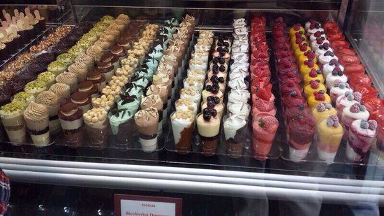 Gelateria Excelsa