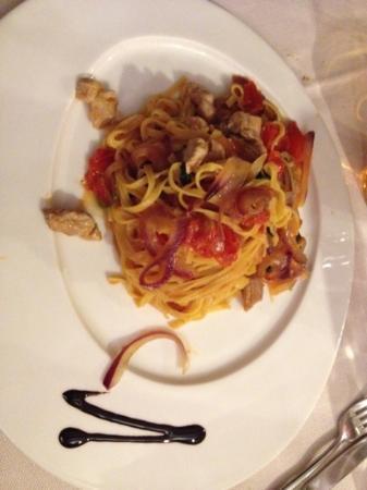 Al Postiglione