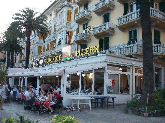 Ristorante Vesuvio