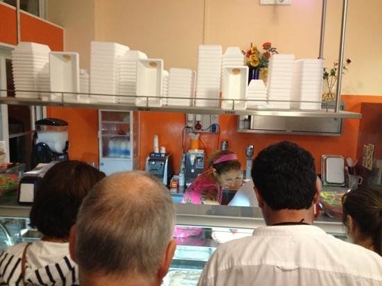 Voglia di Gelato
