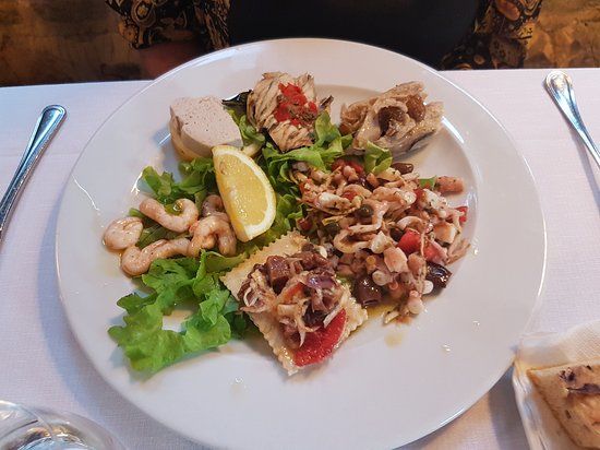 La Cucina di Nonna Nina