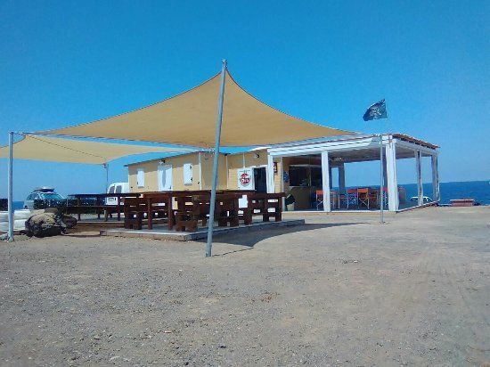 Cicci's Beach