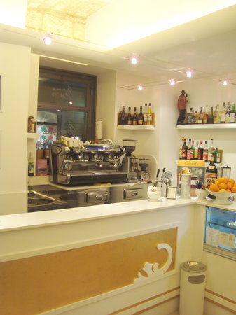 Gimma Jazz Cafe