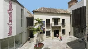 Museo Carmen Thyssen