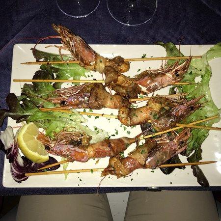 Ristorante Pizzeria Cabriolet