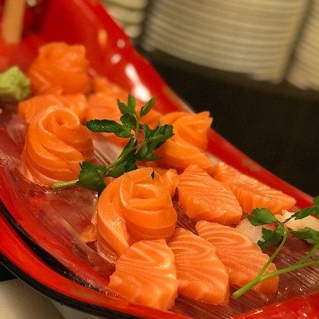 My Sushi