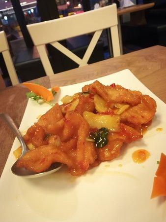 Ristorante GUSTO