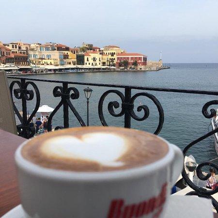 Cafe View
