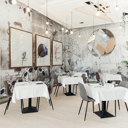 Da Giuseppe Restaurant