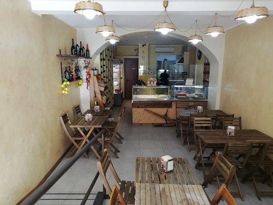 I sapori dell'antico aratro