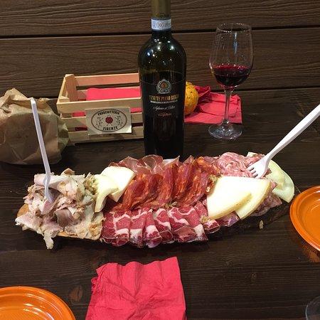 Prosciutteria Firenze