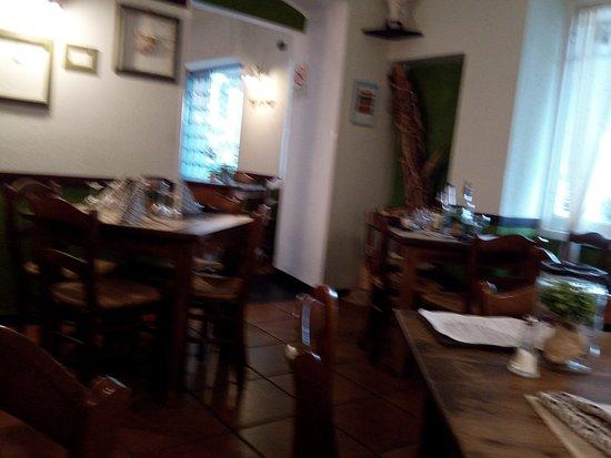 Ruta Bistrot