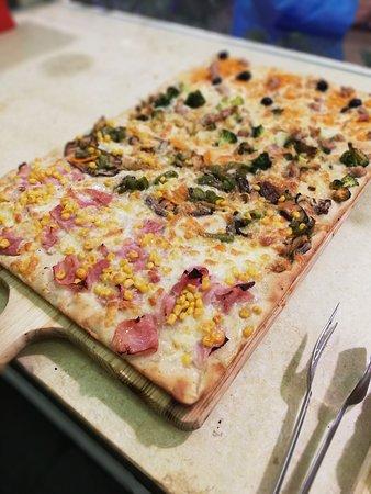 Piper Bar & Pizza