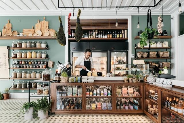 Prado Mercearia