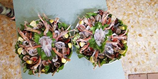 Gli Archi Ristorante Pizzeria