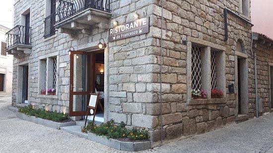 Ristorante da Francesco