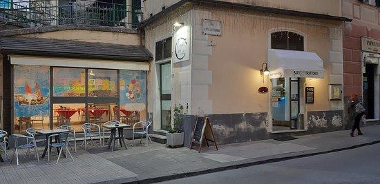 Cafe Photo