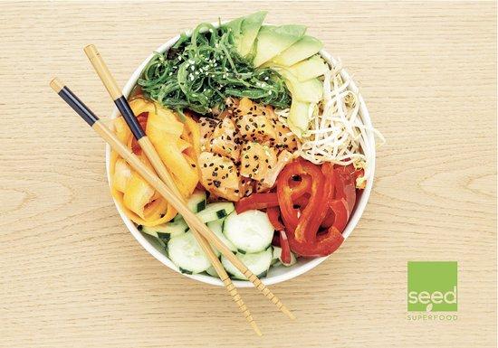 Seed Superfood