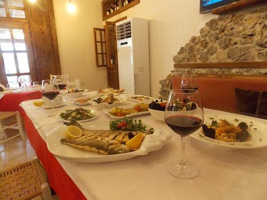 Taverna Fish-Time