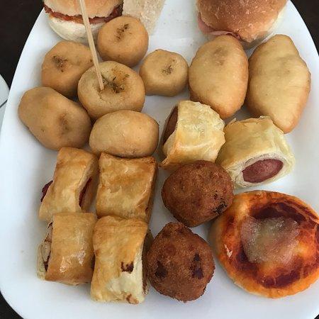 Caffe' Vittorio Emanuele