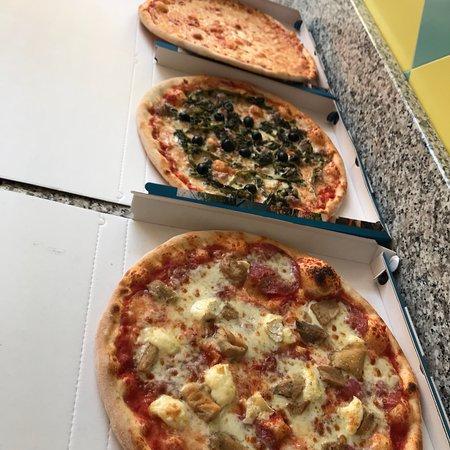Pizza Express