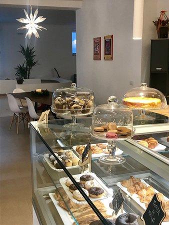 Heaven Caffetteria