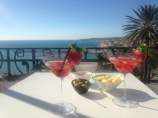 Terrazza Scandaglia