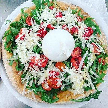 Vali pizzeria pizzoleria