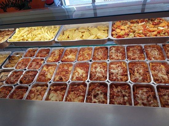 La Buona Forchetta