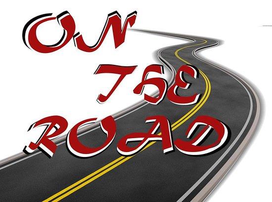 Pizza On the Road