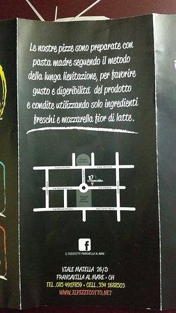 Il Pizzicotto