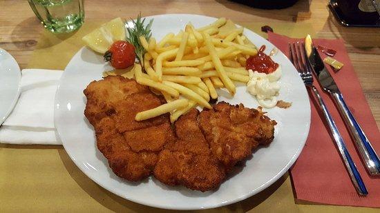 Ristorante Pizzeria Pomodoro