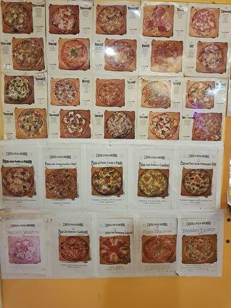 L' Antica Pizza di Umberto