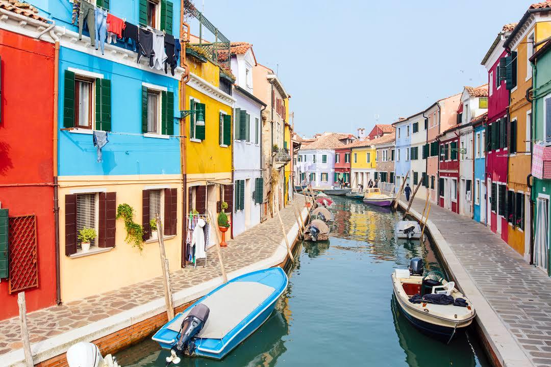 Isola di Burano