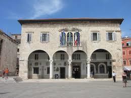 il Palazzo Comunale