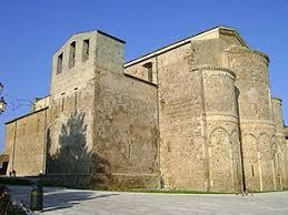 Abbazia di San Giovanni in Venere